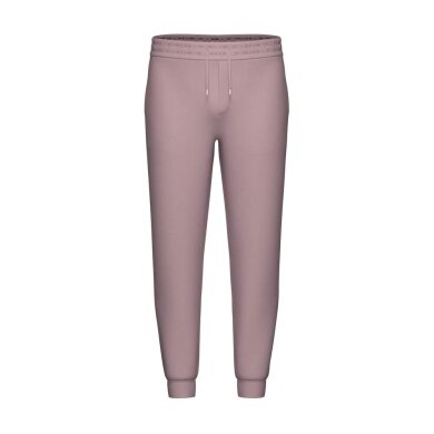 Head Freizeit-Sporthose Sweat Motion Pant (Bio-Baumwolle) 2026 lang lila Herren