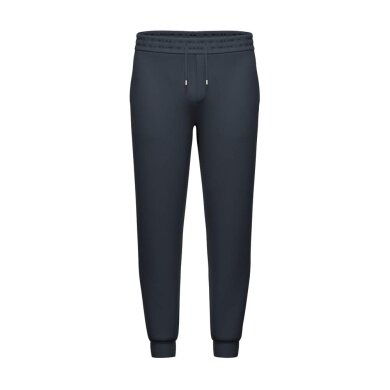 Head Freizeit-Sporthose Sweat Motion Pant (Bio-Baumwolle) 2026 lang navyblau Herren