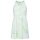 Head Tenniskleid Spirit Dress (mit Innenhose, Racer Back) pastellgrün Mädchen