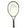 Head Kinder-Tennisschläger IG Speed JR 23in (7-10 Jahre) 2024 schwarz/grau - besaitet -