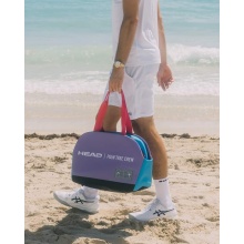 Head Sporttasche Pro X Tote Bag Palm Tree Crew Alternate Edition (2 Hauptfächer, 22 Liter) violett/blau