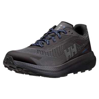 Helly Hansen Trail-Laufschuhe Kestrel schwarz Herren