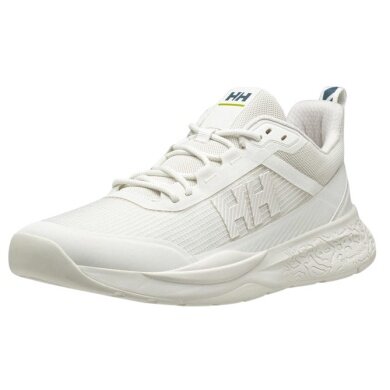 Helly Hansen Sneaker Crew Low (Segelschuhe) weiss Herren