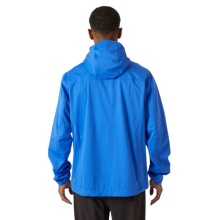 Helly Hansen Softshelljacke Momentum 3-Lagen (wind- und wasserabweisend) blau Herren