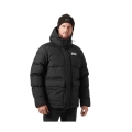 Helly Hansen Winterjacke Nordic Puffy (sehr warm) schwarz Herren