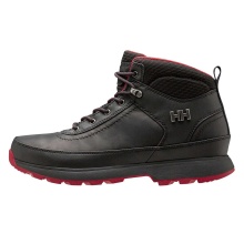 Helly Hansen Winterschuhe Calgary 2 schwarz/rot Herren