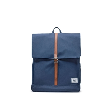 Herschel Alltags-Rucksack City - navyblau 16 Liter