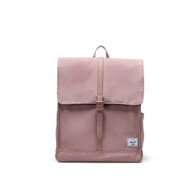 Herschel Alltags-Rucksack City - rosa 16 Liter