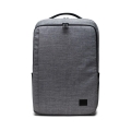 Herschel Alltags-Rucksack Kaslo Tech - grau 30 Liter