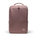 Herschel Alltags-Rucksack Kaslo Tech - rosa 30 Liter