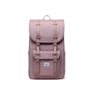 Herschel Alltags-Rucksack Little America™ - rosa 30 Liter