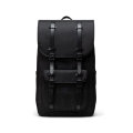 Herschel Alltags-Rucksack Little America™ Premium Classics - schwarz 30 Liter