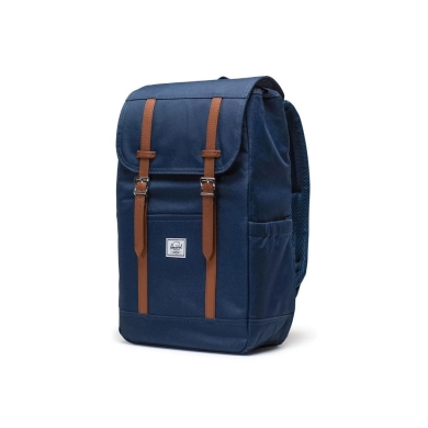 Herschel Alltags-Rucksack Retreat™ - navyblau 23 Liter