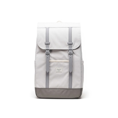Herschel Alltags-Rucksack Retreat™ - hellgrau 23 Liter