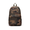 Herschel Alltags-Rucksack Rome Packable - camogrün/braun 21.5 Liter