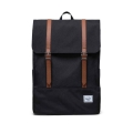 Herschel Alltags-Rucksack Survey™ - schwarz 20 Liter