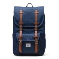 Herschel Alltags-Rucksack Little America™ Mid - navyblau 21 Liter