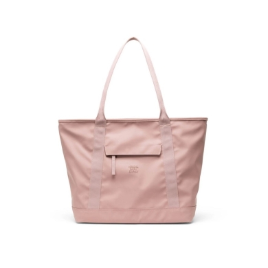 Herschel Tragetasche Alberni Tote - rose - 23 Liter