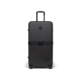 Herschel Travel-Reisetasche Heritage™ Hardshell Large Luggage Expandable (95 Liter, mit Rollen) - schwarz