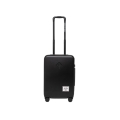 Herschel Travel-Reisetasche Heritage™ Hardshell Large CarryOn Luggage (42 Liter, mit Rollen) - schwarz