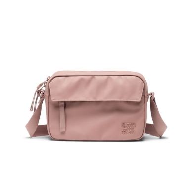 Herschel Umhängetasche Alberni Crossbody - rosa