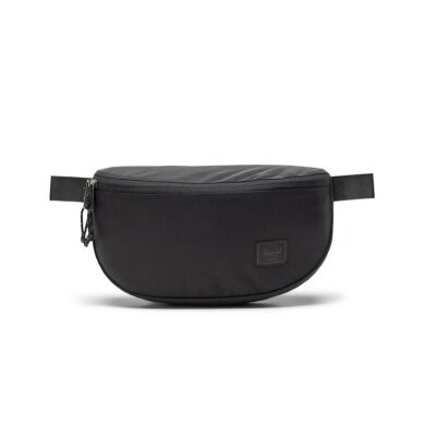 Herschel Umhängetasche Heritage™ Kaine Hip Pack - schwarz