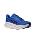 Hoka Laufschuhe Bondi 9 (Dämpfung) kobaltblau Herren