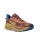 Hoka Trail-Laufschuhe Challenger 8 maple rotbraun Herren