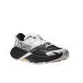 Hoka Trail-Laufschuhe Speedgoat 7 schwarz/weiss Damen