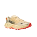 Hoka Trail-Laufschuhe Speedgoat 7 gelb/flame Damen