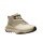 Hoka Wanderschuhe Transport Hike GTX (wasserdicht) oyster/beige Damen