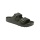 Holster Sandale Sundreamer Slide khakigrün Herren