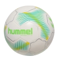 hummel Fussball hmlPRECISION Light 290 (Große 4) weiss/grün/gelb - 1 Ball