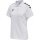 hummel Sport-Polo hmlCORE XK Functional (Polyester-Piquel) Kurzarm weiss Damen