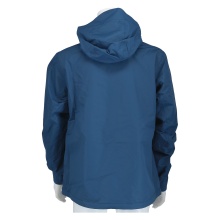 Icepeak Softshelljacke Breckerfeld (wasserabweisend) blau Herren