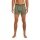 Icebreaker Boxershort Anatomica (Merinowolle) Unterwäsche lichen/lodengrün Herren