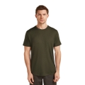 Icebreaker Wander-/Freizeit Tshirt Merino 150 Tech Lite III (100% Merinowolle) loden dunkelgrün Herren