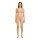 Icebreaker Unterwäsche Slip Siren Hipkini (Merinowolle) beige Damen