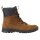 Icebug Winterstiefel Adak ReWool NT (Primaloft®-Bio-Isolierung, wasserdicht, weit) 2025 coffebraun Herren