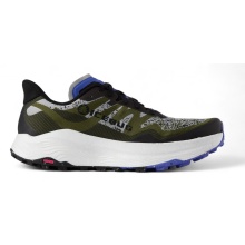 Icebug Trail-Laufschuhe Järv RB9X (Langstrecke) pestogrün/lavender Herren