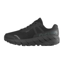 Icebug Trail-Laufschuhe Arcus RB9X GTX (wasserdicht, weit) schwarz Damen