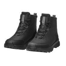 Icebug Winter-Wanderschuhe Nirak 2 NT (warm, Nordic Traction Sohle) schwarz Herren