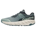 Icebug Trail-Laufschuhe Arcus RB9X grün/stonegrau Damen