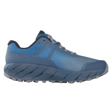Icebug Trail-Laufschuhe Arcus RB9X blau/stonegrau Damen