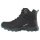 Icebug Winterschuhe Pace3 BUGrip GTX (wasserdicht, mit Spikes, weiter Leisten) schwarz/teal Damen