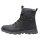 Icebug Winterstiefel Adak ReWool BUGrip (Nubukleder, Primaloft®-Bio-Isolierungm, mit Spikes) schwarz Damen