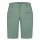 Icepeak Wanderhose Ahaus Bermuda (4-Wege-Stretch) kurz grün Herren