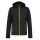Icepeak Softshelljacke Biggs (wasserdicht) anthrazitgrau Herren