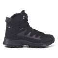 Icepeak Winterschuhe Arezzo (warm gefüttert, wasserdicht) schwarz Damen