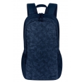 JAKO Rucksack Camou royalblau camouflage 18 Liter